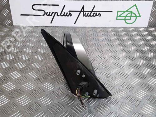 Left mirror OPEL MERIVA A MPV (X03) 1.7 CDTI (E75) | BP25186865C26 