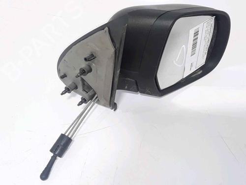 Used Right mirror NISSAN MICRA IV (K13K, K13KK) 1.2 (80 hp) 25192295