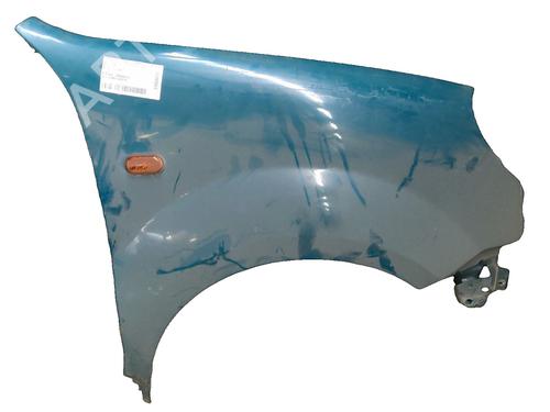Used Right front fenders Right front fenders RENAULT KANGOO (KC0/1_) 1.6 16V (95 hp) 34572093 34572093