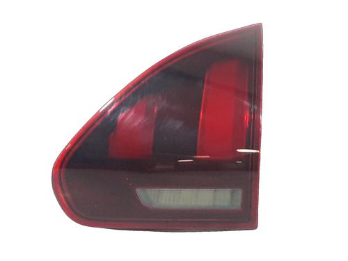 Used Right tailgate light Right tailgate light PEUGEOT 2008 I (CU_) 1.2 THP 110 / PureTech 110 (110 hp) 33917613 33917613