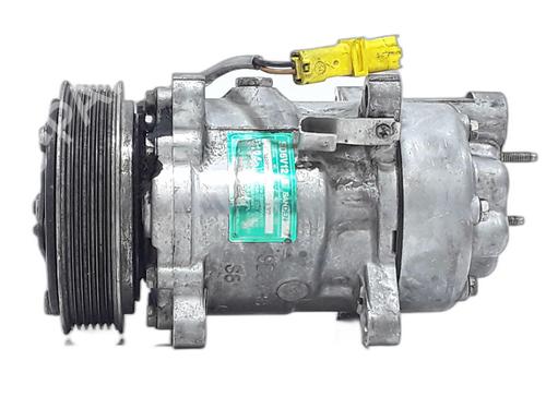 AC-Kompressor PEUGEOT 206 Hatchback (2A/C) 2.0 HDI 90 (90 hp) 29144204