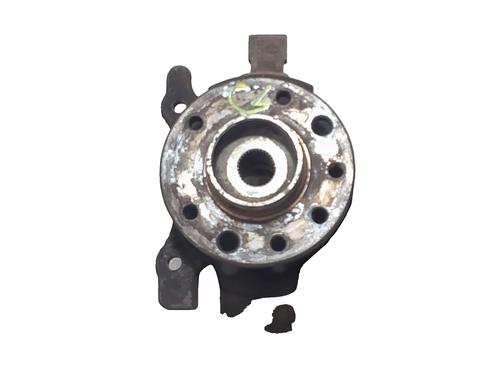Used Left front steering knuckle Left front steering knuckle OPEL ZAFIRA A MPV (T98) 2.2 DTI 16V (F75) (125 hp) 34709390 34709390