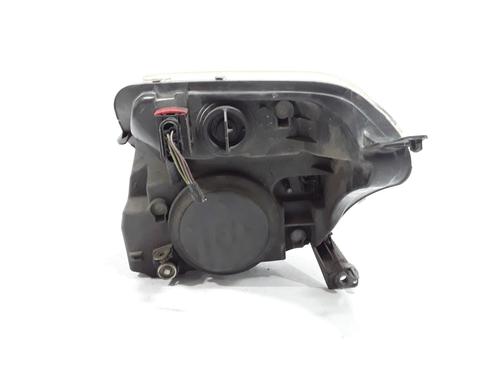 Right headlight CITROËN C2 (JM_) 1.4 HDi | BP35772564C29 - Image 2
