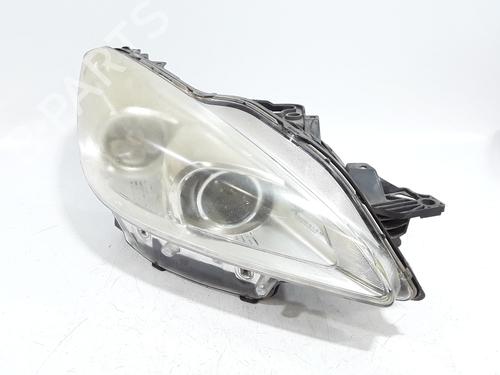 Used Right headlight Right headlight PEUGEOT 508 SW I (8E_) 2.0 HDi RXH Hybrid4 (200 hp) 36379223 36379223