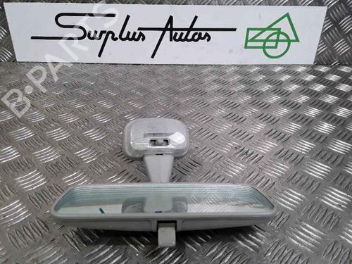 Used Rear mirror SUZUKI ALTO VII (GF) [2009-2025]  25765597