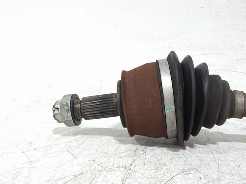 Left front driveshaft FIAT 500X (334_) 1.6 D Multijet (334AXA1B, 334AXA11) | BP39571180M38 - Image 3
