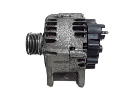 Used Alternator RENAULT MEGANE III Hatchback (BZ0/1_, B3_) 1.5 dCi (BZ0C) (90 hp) 30865628