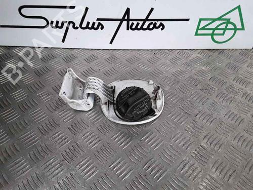 Fuel flap HYUNDAI i20 I (PB, PBT) 1.2 | BP25183112C131 