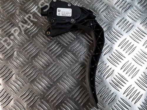 Used Break pedal RENAULT CLIO IV (BH_) 1.5 dCi 90 (90 hp) 25190264