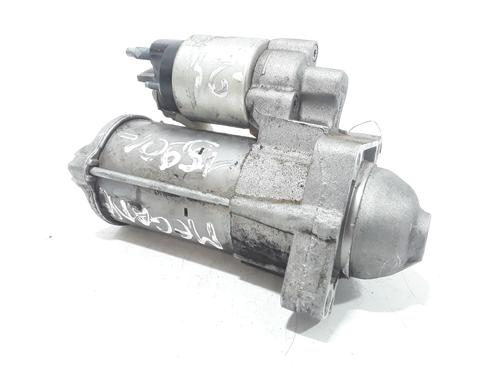 Used Starter RENAULT MEGANE IV Hatchback (B9A/M/N_) 1.5 Blue dCi 115 (B9A6) (116 hp) 25178753