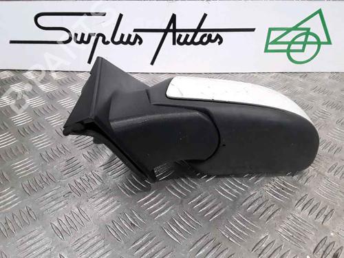 Left mirror FORD FUSION (JU_) 1.4 TDCi | BP25186643C26 