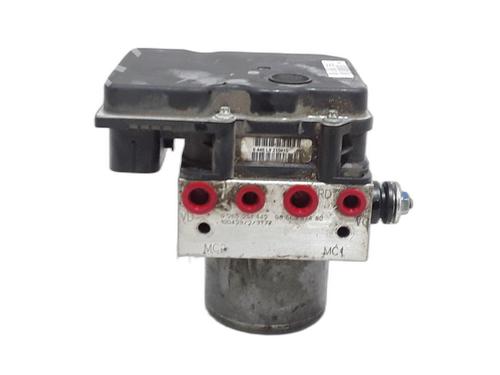 Used ABS pump PEUGEOT 308 I (4A_, 4C_) 1.6 HDi (109 hp) 30924017