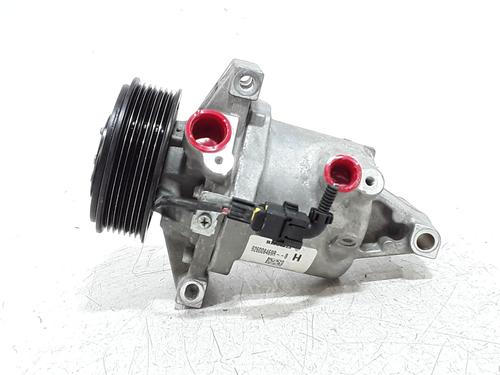 Used AC compressor AC compressor DACIA SANDERO III 1.0 TCe 90 (91 hp) 33247163 33247163