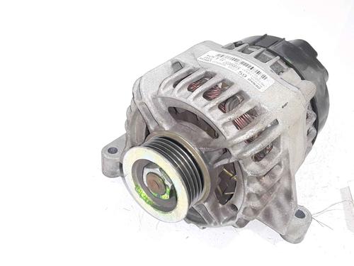 Used Alternator FIAT PANDA (169_) 1.2 (169.AXB11, 169.AXB1A) (60 hp) 25176397