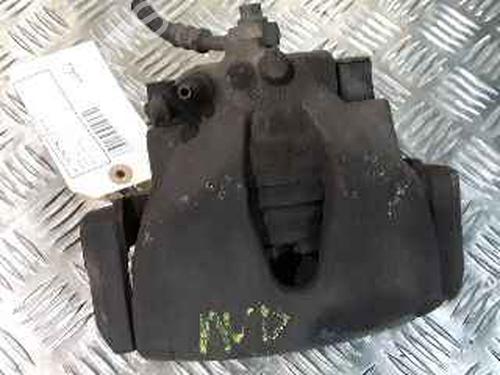 Used Right front brake caliper OPEL MERIVA A MPV (X03) 1.6 16V (E75) (100 hp) 30521302