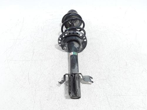 Right front shock absorber DACIA SANDERO II TCe 90 (B8M1, B8MA, B8AC) | BP33678733M17 - Image 4