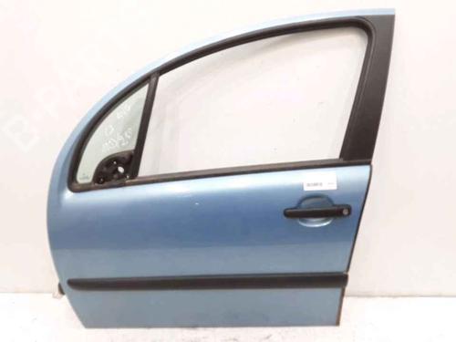 Used Left front door VW PASSAT B5.5 (3B3) 1.9 TDI (130 hp) 25188504