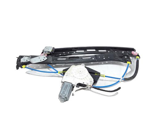 Used Front right window mechanism Front right window mechanism 37686010 37686010