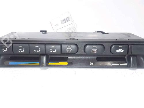 Used Climate control HONDA PRELUDE IV (BB_) 2.0 i 16V (BB3) (133 hp) 25170693