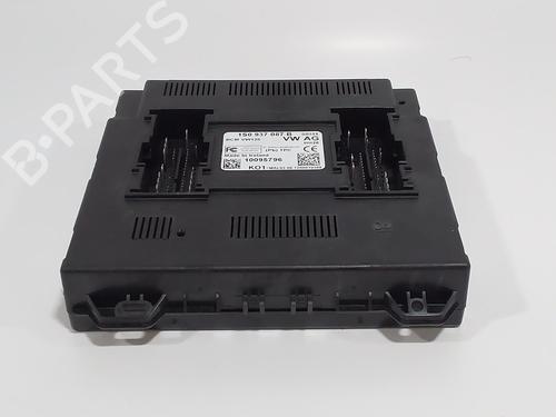 Used Electronic module Electronic module VW UP! (121, 122, BL1, BL2, BL3, 123) 1.0 (60 hp) 33858447 33858447
