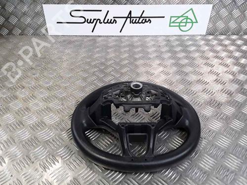 Steering wheel PEUGEOT 208 I (CA_, CC_) 1.4 HDi | BP25174902C49 