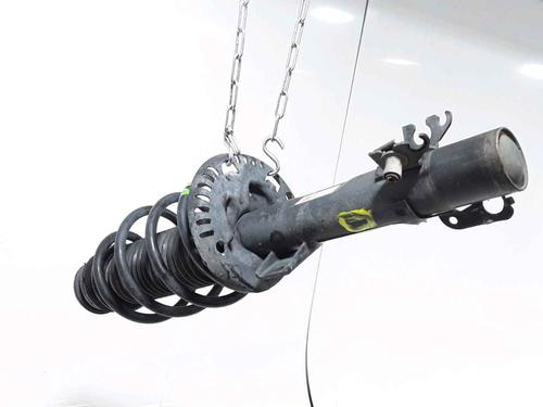 Right front shock absorber SEAT IBIZA IV (6J5, 6P1) 1.4 TDI | BP25198386M17 