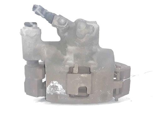 Used Right front brake caliper OPEL CORSA D (S07) 1.3 CDTI (L08, L68) (75 hp) 25164638