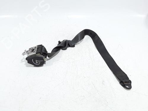 Used Front left seatbelt Front left seatbelt 38003059 38003059