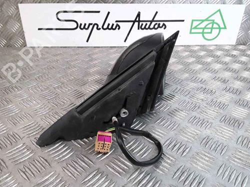 Right mirror SEAT IBIZA IV (6J5, 6P1) 1.4 | BP25192128C27 