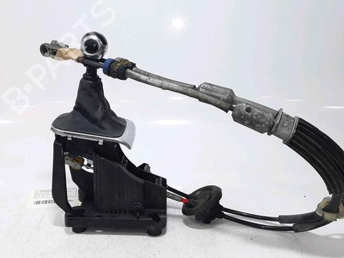 Used Gear lever CITROËN DS4 (NX_) 1.6 HDi 115 (114 hp) 25183646