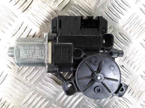 Rear right window mechanism VW POLO V (6R1, 6C1) 1.0 | BP25190447C25 
