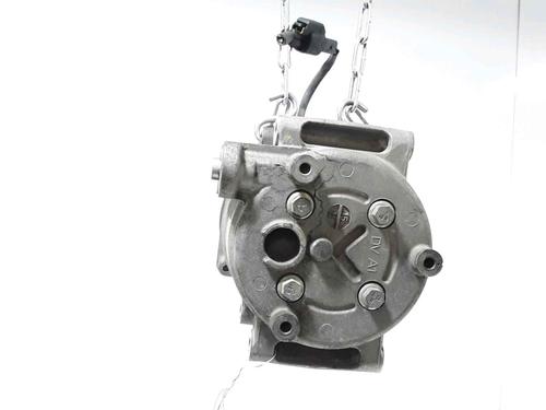 AC compressor FORD FIESTA VI (CB1, CCN) 1.4 TDCi | BP25161444M34 