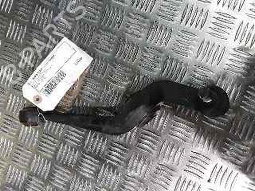 Used Left front suspension arm CITROËN C15 Box Body/MPV (VD_) 1.9 D (60 hp) 25764887