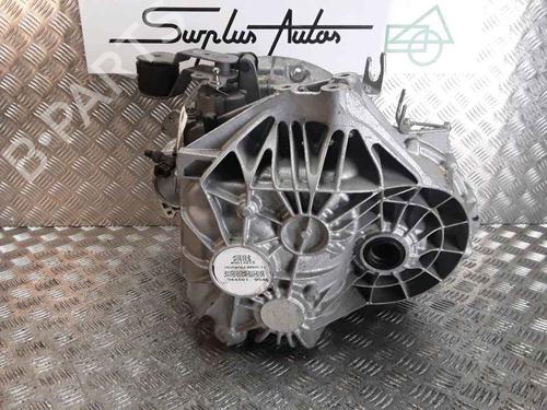 Gearbox MERCEDES-BENZ GLA-CLASS (X156) GLA 200 CDI / d (156.908) | BP25183981M3 