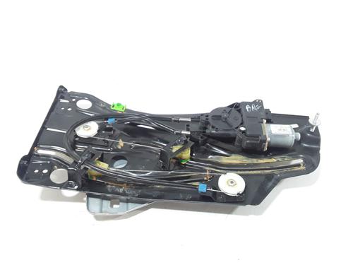 Used Rear left window mechanism PEUGEOT 308 CC (4B_) 2.0 HDi (163 hp) 25188157
