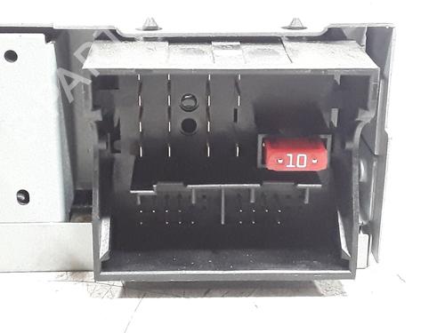 Radio CITROËN C4 II (NC_) 1.6 HDi 90 | BP33750068E6 - Image 4