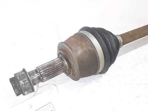 Right front driveshaft FIAT 500 (312_) 1.3 D Multijet (312AXB1A) | BP25200282M39 