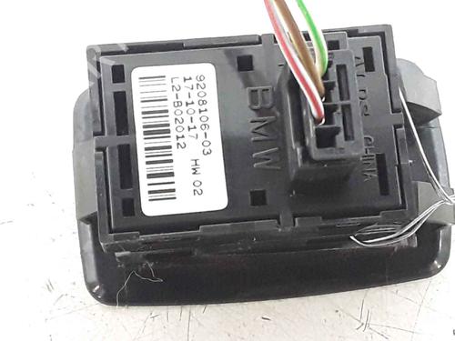 Left rear window switch BMW X1 (F48) xDrive 20 d | BP25188086I29 