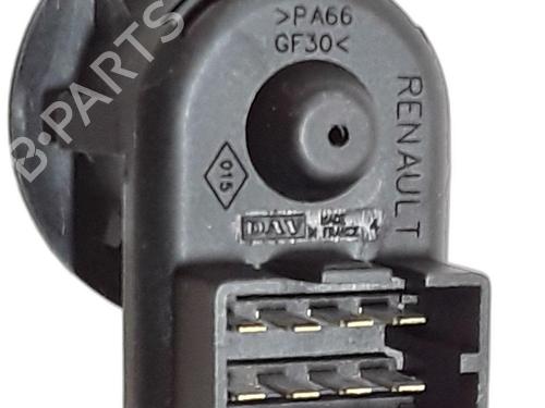Mirror switch RENAULT CLIO III (BR0/1, CR0/1) 1.5 dCi (BR17, CR17) | BP30530489I25