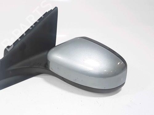 Left mirror FORD MONDEO IV (BA7) 1.8 TDCi | BP25186651C26 