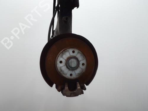 Rear axle PEUGEOT 308 I (4A_, 4C_) 1.6 HDi | BP29879225M2