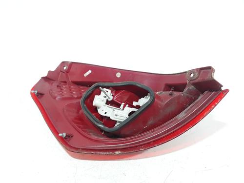 Right taillight FORD FIESTA VI (CB1, CCN)  | BP25192810C35 