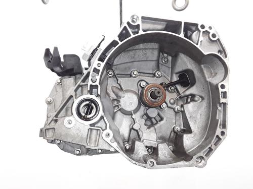 Used Gearbox Gearbox 39452471 39452471
