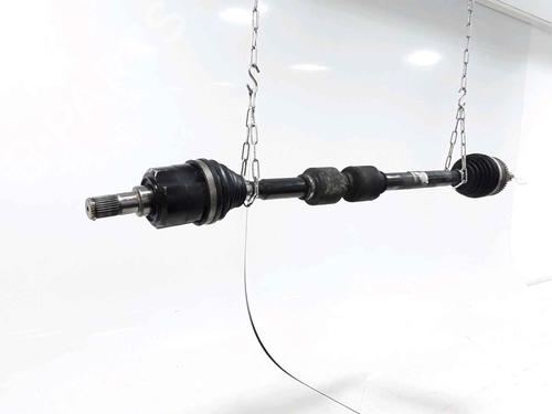 Right front driveshaft KIA SPORTAGE III (SL) 1.7 CRDi | BP25200426M39 