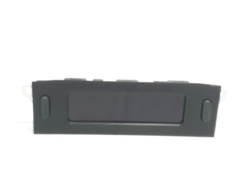 Used Display monitor Display monitor PEUGEOT 206+ (2L_, 2M_) 1.4 i (73 hp) 40065217 40065217