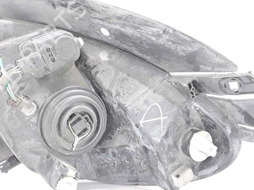 Right headlight CITROËN XSARA PICASSO (N68) 2.0 HDi | BP25182542C29 