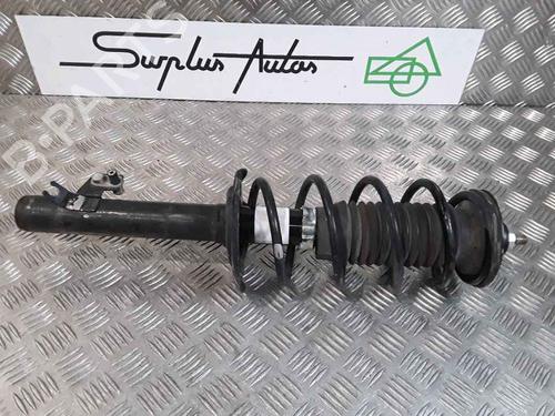 Used Left front shock absorber PEUGEOT 107 (PM_, PN_) 1.0 (68 hp) 25196277