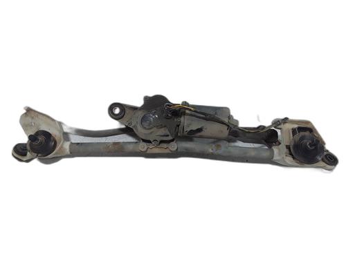 Used Front wipers mechanism NISSAN MICRA III (K12) 1.2 16V (65 hp) 30290802
