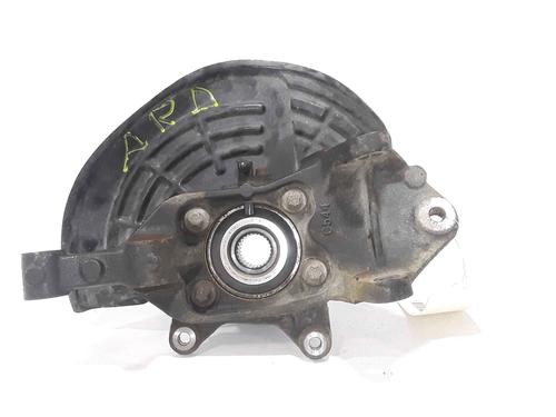 Right rear steering knuckle JEEP RENEGADE SUV (BU, B1, BV) 2.0 CRD 4x4 | BP25196913M28 
