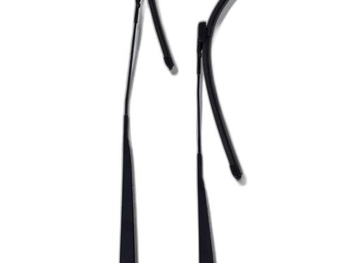 Used Front windshield wiper arm CITROËN C3 Picasso (SH_) 1.6 HDi (90 hp) 29871580